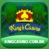 Logo da KINGCASINO